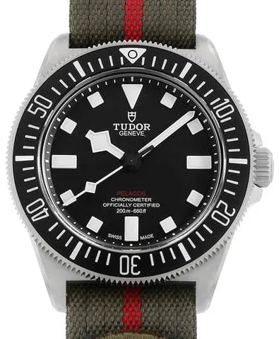 Tudor Pelagos FXD Automatic Chronometer