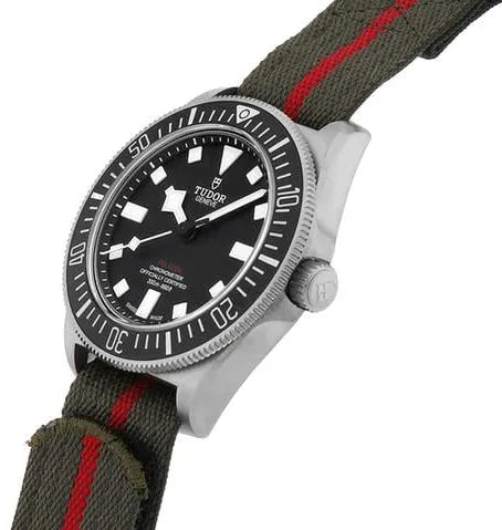 Tudor Pelagos FXD Automatic Chronometer