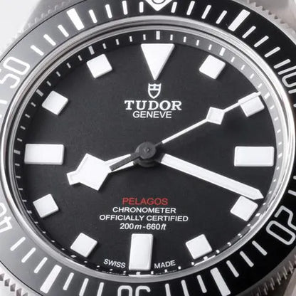 Tudor Pelagos FXD Automatic Chronometer