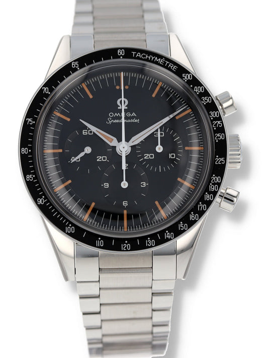 Omega Speedmaster Chronograph