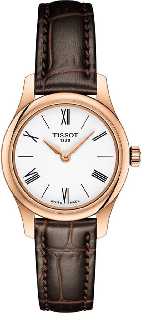 Tissot Tradition 5.5