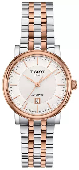 Tissot T-Classic Carson