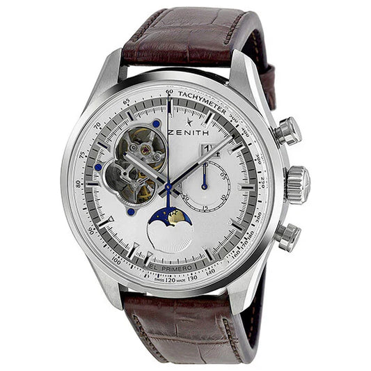 Zenith Chronomaster Open Grande Date Moonphase