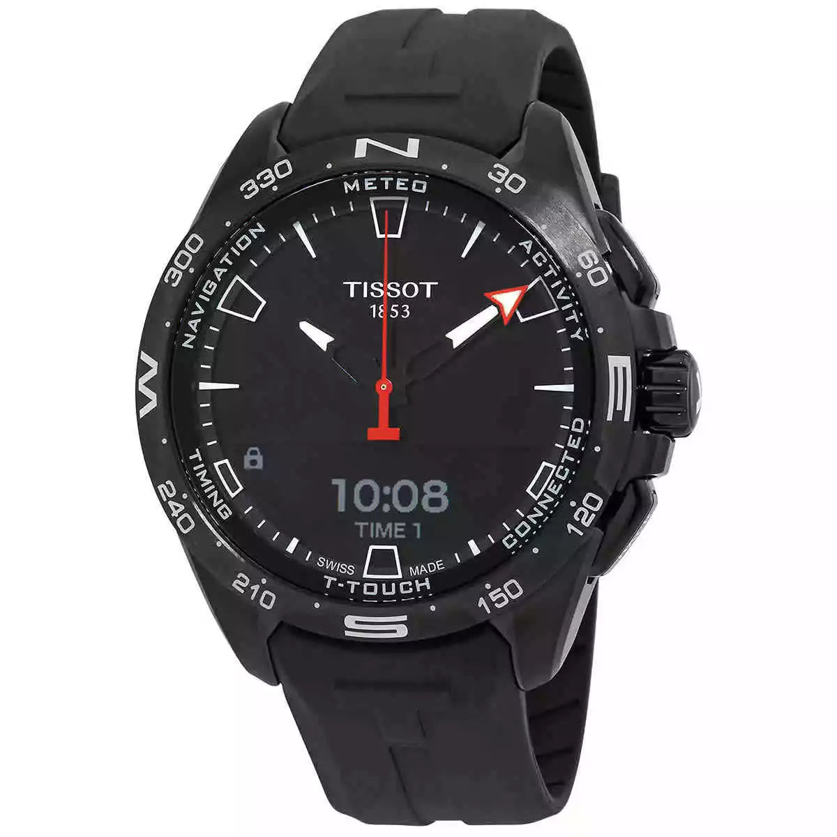 Tissot T-Touch