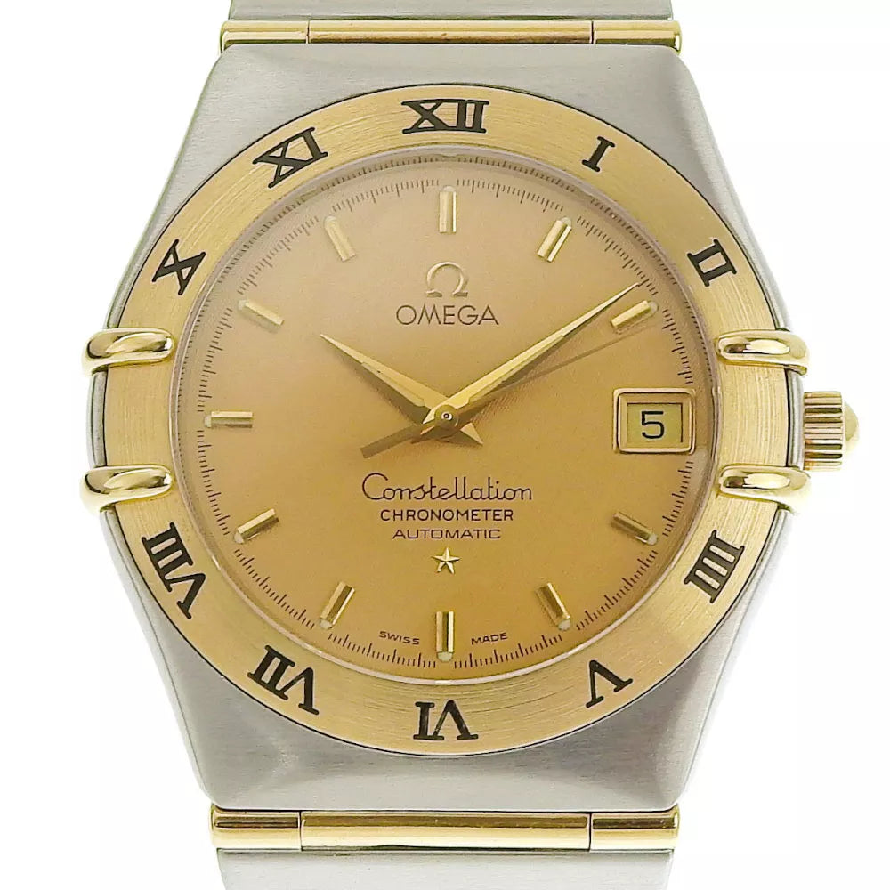 Omega Constellation