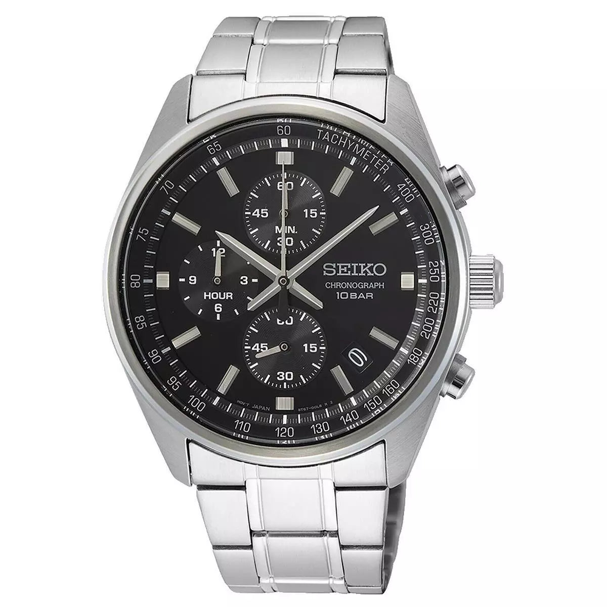 Seiko Chronograph