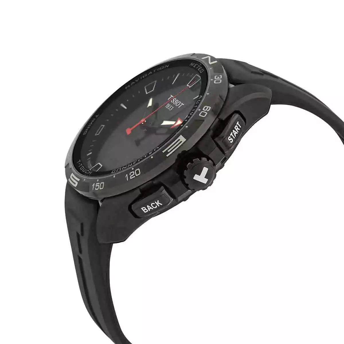 Tissot T-Touch