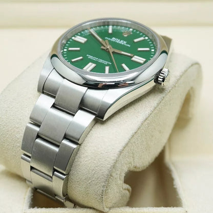 Rolex Oyster Perpetual