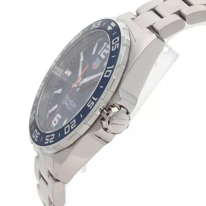 Tag Heuer Formula 1 Blue Dial