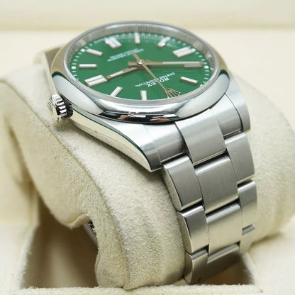 Rolex Oyster Perpetual