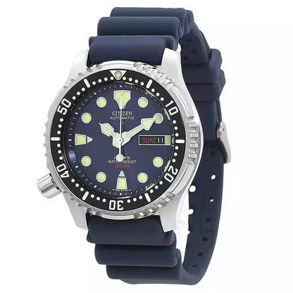 Citizen Promaster Sea Automatic Blue Dial