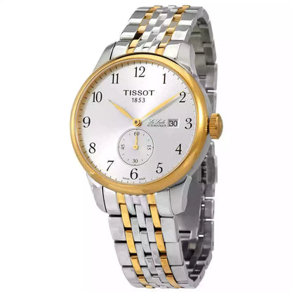 Tissot Le Locle