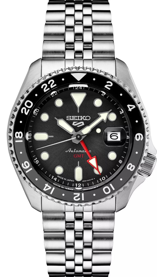 Seiko 5 Sports