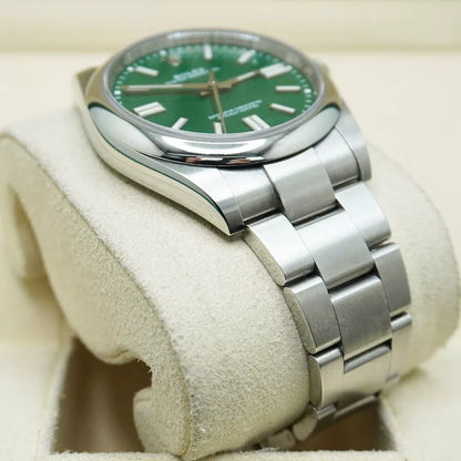 Rolex Oyster Perpetual