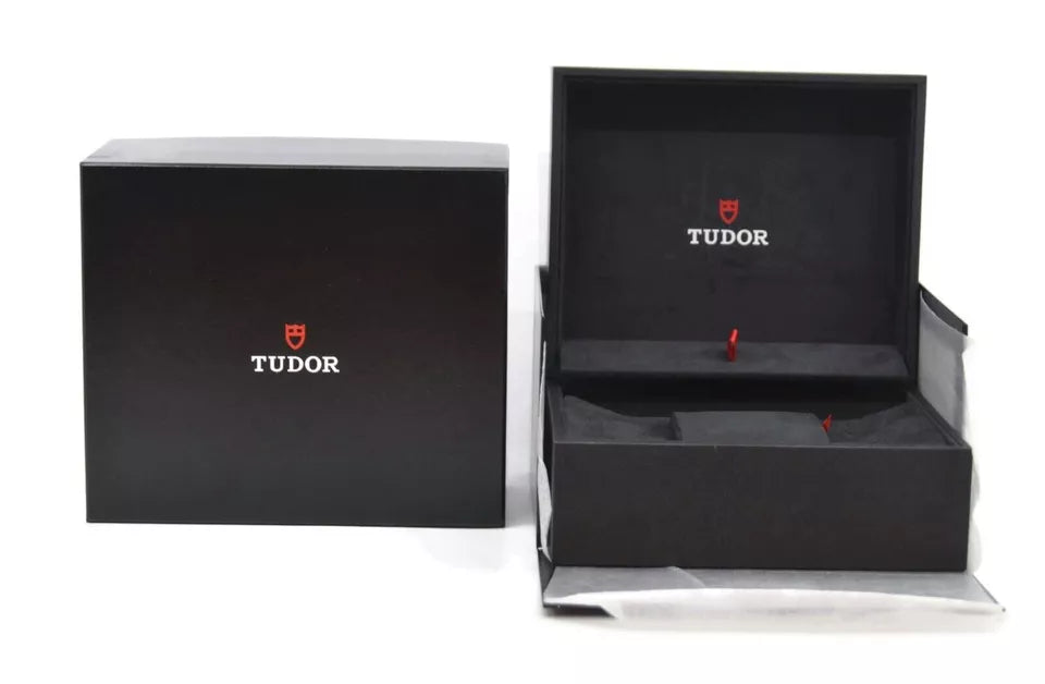 Tudor Black Bay Chronograph Automatic Chronometer Champagne Dial