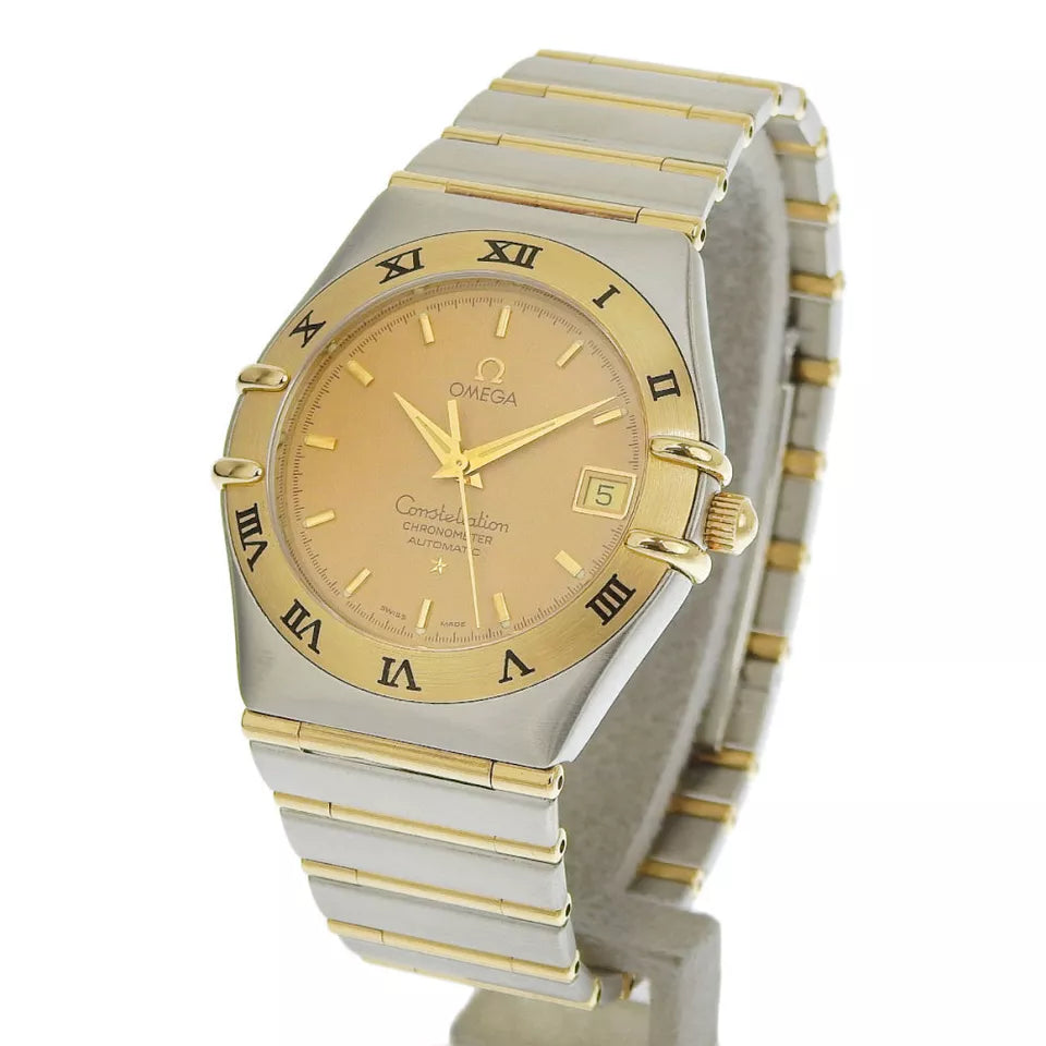 Omega Constellation