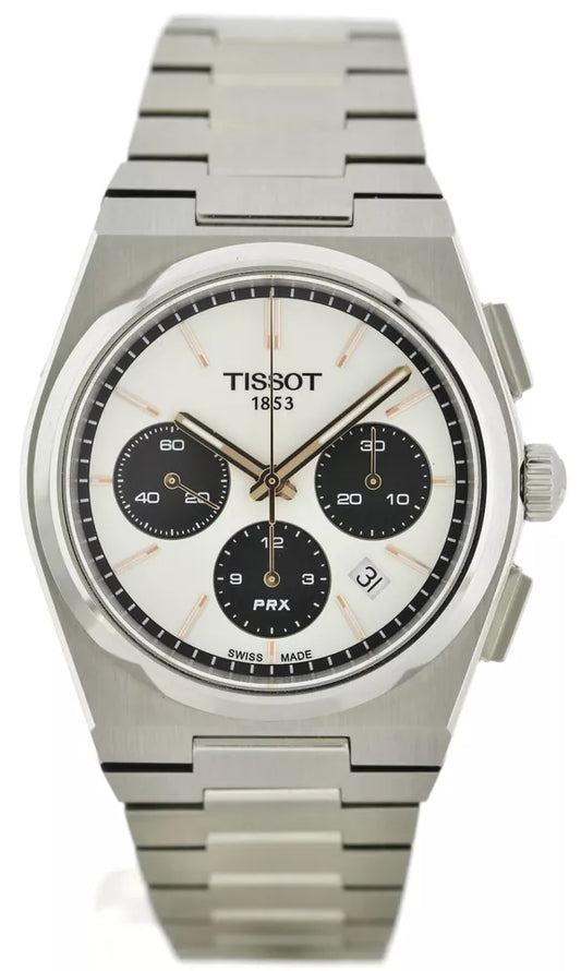 Tissot PRX Chronograph