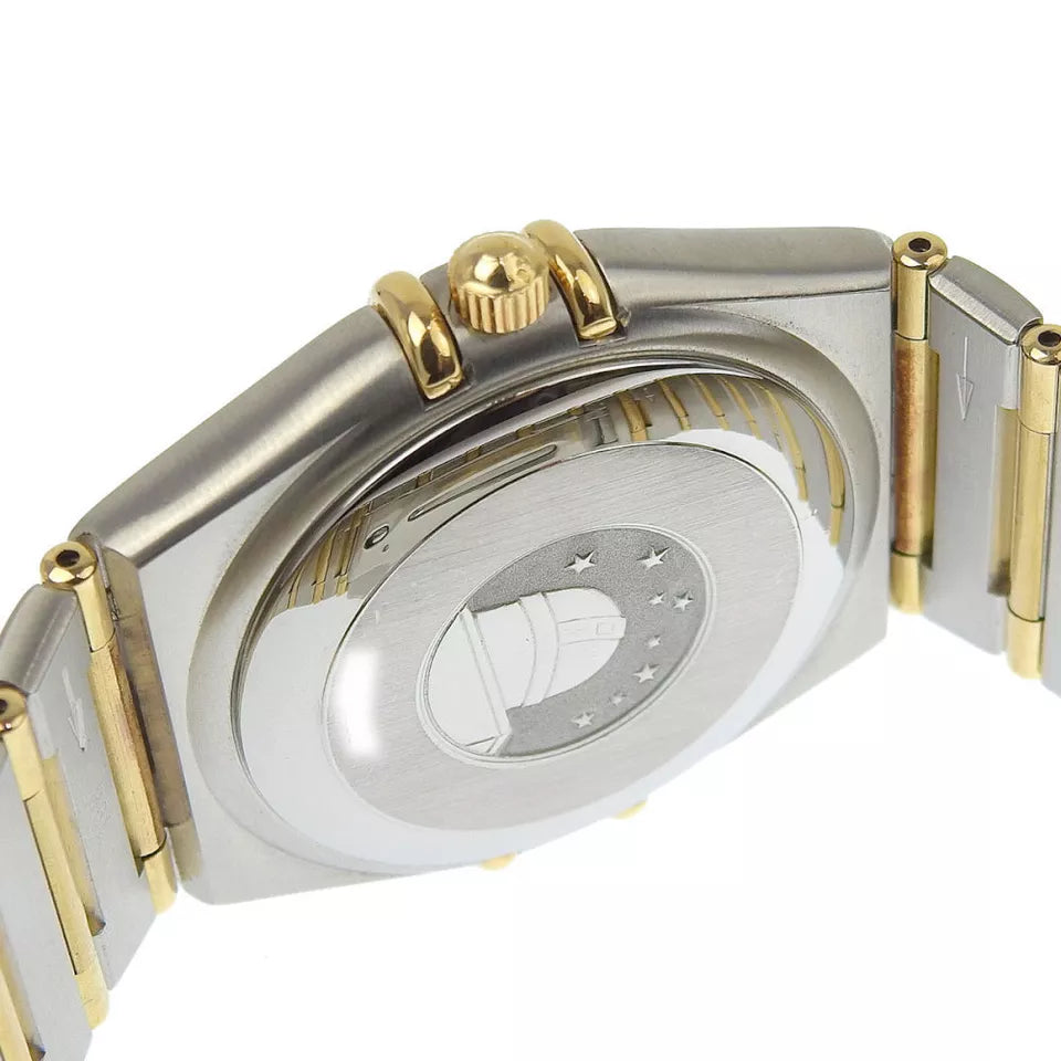 Omega Constellation