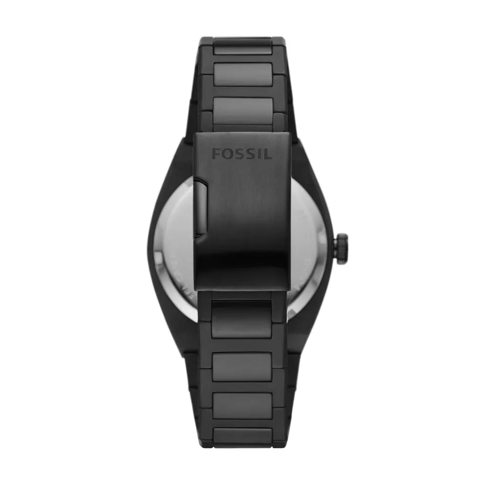 Fossil Everett