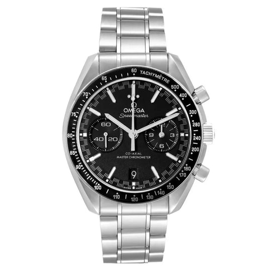 Omega Speedmaster Racing Master