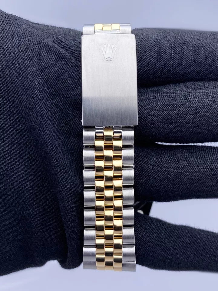 Rolex Datejust Automatic Diamond