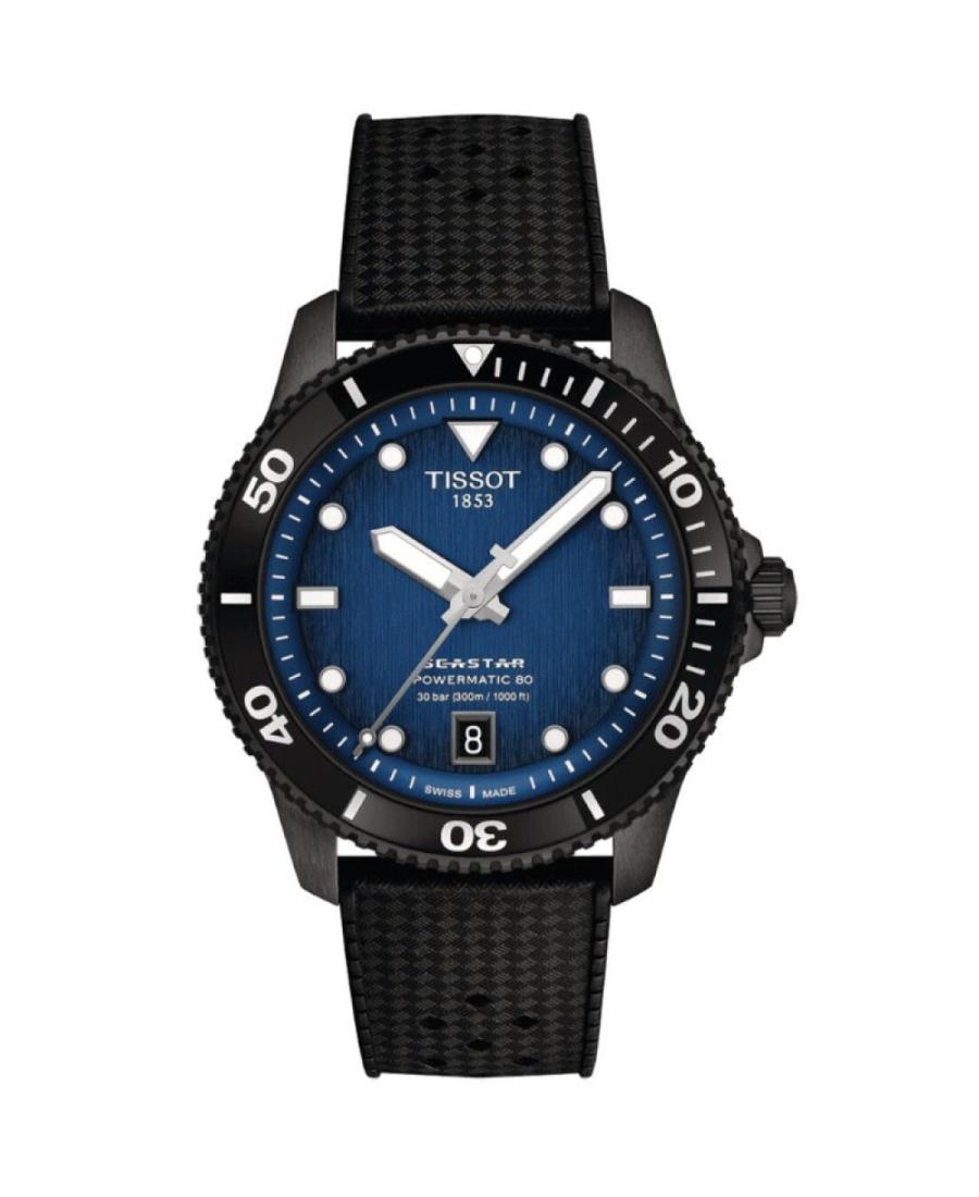 Tissot T-Sport Blue Dial